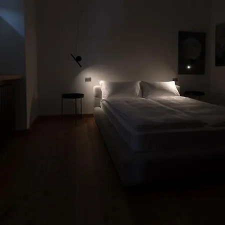 La Casa Del Lupo Apartament *