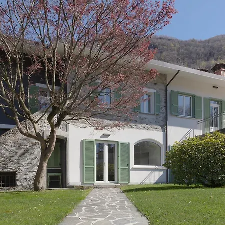 Apartament La Casa Del Lupo