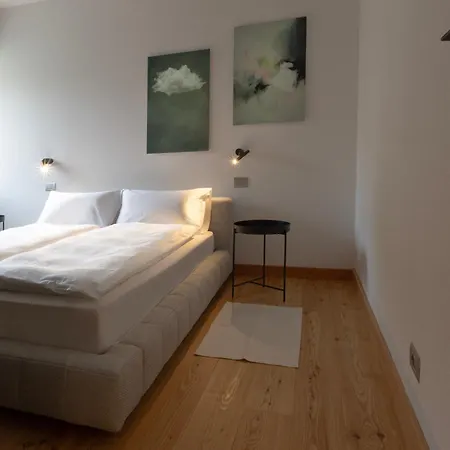 La Casa Del Lupo Apartament Colico