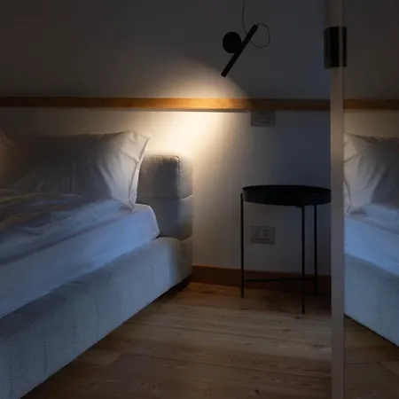 La Casa Del Lupo *