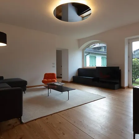 Apartament La Casa Del Lupo