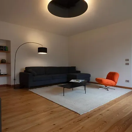 La Casa Del Lupo