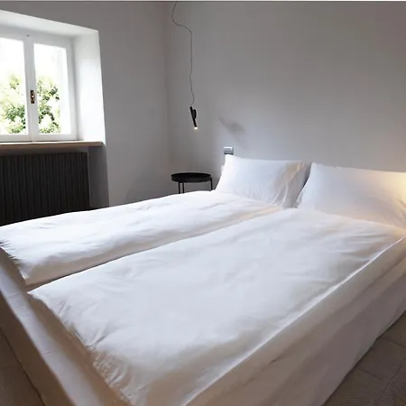 Apartament La Casa Del Lupo