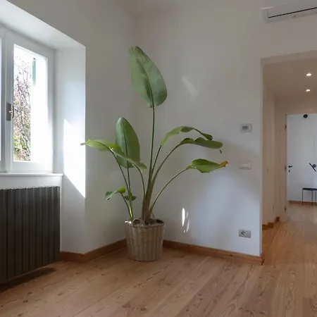 La Casa Del Lupo Colico