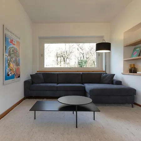Apartament La Casa Del Lupo *