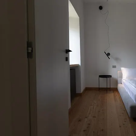 La Casa Del Lupo