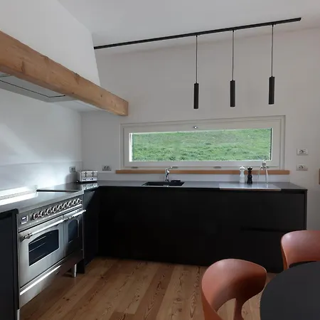 La Casa Del Lupo Apartament